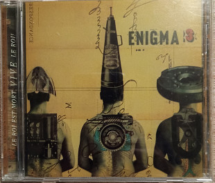 Enigma* Enigma 3* фирменный