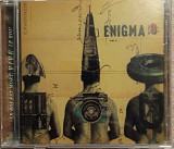 Enigma* Enigma 3* фирменный
