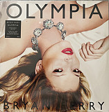 BRYAN FERRY – Olympia - Red Vinyl ‘2010/RE BMG EU & US - Limited Edition - NEW