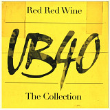 UB 40 - Red Red Wine. The Collection - 1980-2019. (LP). 12. Vinyl. Пластинка. Europe. S/S.