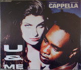 Cappella* U& Me*(maxi single) фирменный
