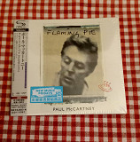 Paul McCartney - Flaming Pie ( Japan CD )