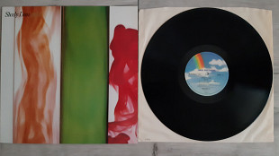 STEELY DAN GOLD ( MCA 250 421-1 A1/B1 ) 1982 GERMANY
