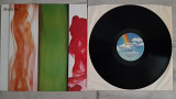 STEELY DAN GOLD ( MCA 250 421-1 A1/B1 ) 1982 GERMANY