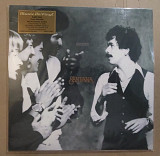 Santana – Inner Secrets (Translucent Red Vinyl)