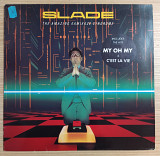 Slade – The Amazing Kamikaze Syndrome