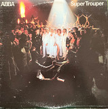 ABBA – Super Trouper (1980) (Canada)