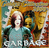 GARBAGE CD «Golden Collection 2000» ℗2000