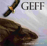 GEFF CD «Land Of The Free» ℗2009