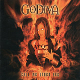 GODIVA CD «Call Me Under 666» ℗2005
