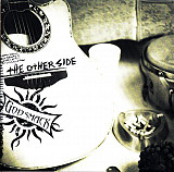 GODSMACK CD «The Other Side» ℗2004