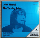 John Mayall – The Turning Point