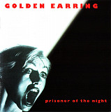 GOLDEN EARRING CD «Prisoner Of The Night» ℗1980