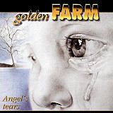 GOLDEN FARM CD «Angel's Tears» ℗2001