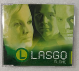 Maxi-Single LASGO 2002 Alone (EU)