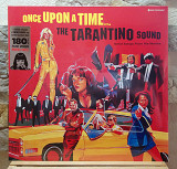 Нова платівка Once Upon A Time ... The Tarantino Sound