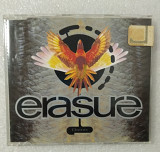 Maxi-Single ERASURE 1991 Chorus (Germany)