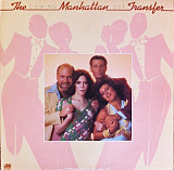 MANHATTAN TRANSFER, THE «Coming Out» ℗1976