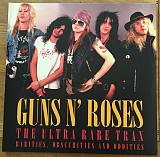Guns N' Roses – The Ultra Rare Trax - 20