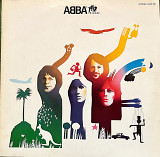 ABBA – The Album (1977) (Germany)
