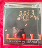 Группа «Браво» ‎– Стиляги Из Москвы LP / Sintez Records