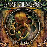 Beneath The Massacre ‎– Dystopia (LP)