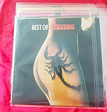 Scorpions - Best Of Scorpions