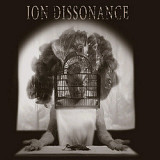 Ion Dissonance ‎– Minus The Herd (LP)