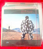 PINK FLOYD LIVE 2 LP
