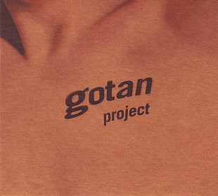 Gotan Project 2000 - La Revancha Del Tango