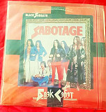 Black Sabbath - Sabotage