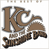 KC & The Sunshine Band - The Best Of - 1974-97. (LP). 12. Vinyl. Пластинка. Europe. S/S.