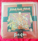 Black Sabbath - Sabbath Bloody Sabbath