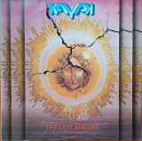Kayak *The last encore*