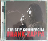 Frank Zappa *Strictly commercial* фирменный