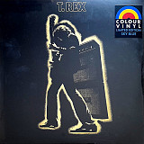 T. Rex – Electric Warrior -Limited Edition