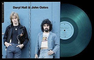 Daryl Hall & John Oates - Now Playing. The Best Of - 1972-2006. (LP). 12. Vinyl. Пластинка. US. S/S.