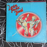 The Lydia Taylor Band – The Lydia Taylor Band