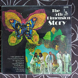 The 5th Dimension* – The 5th Dimension Story - Their Greatest Hits