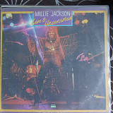 Millie Jackson – Live And Uncensored
