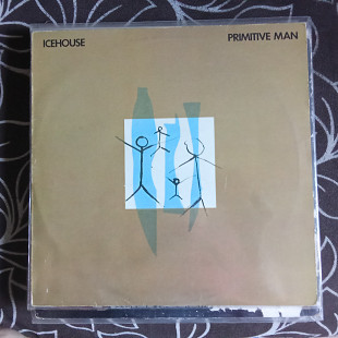Icehouse – Primitive Man
