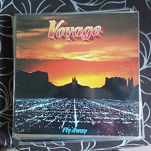 Voyage – Fly Away