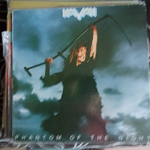 Kayak – Phantom Of The Night