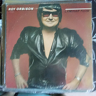 Roy Orbison – Laminar Flow