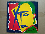 XTC – Drums And Wires (Germany першопрес)