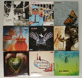 CD All Areas Volume 77-104 Visions Magazine (Germany)