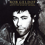 Виниловый Альбом Bob Geldof (PINK FLOYD "The Wall") - 1986 *Оригинал
