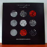 Twenty One Pilots – Blurryface (2LP)