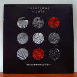 Twenty One Pilots – Blurryface (2LP)