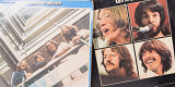 3 шт vinyl - Beatles - винил в коллекцию 242
